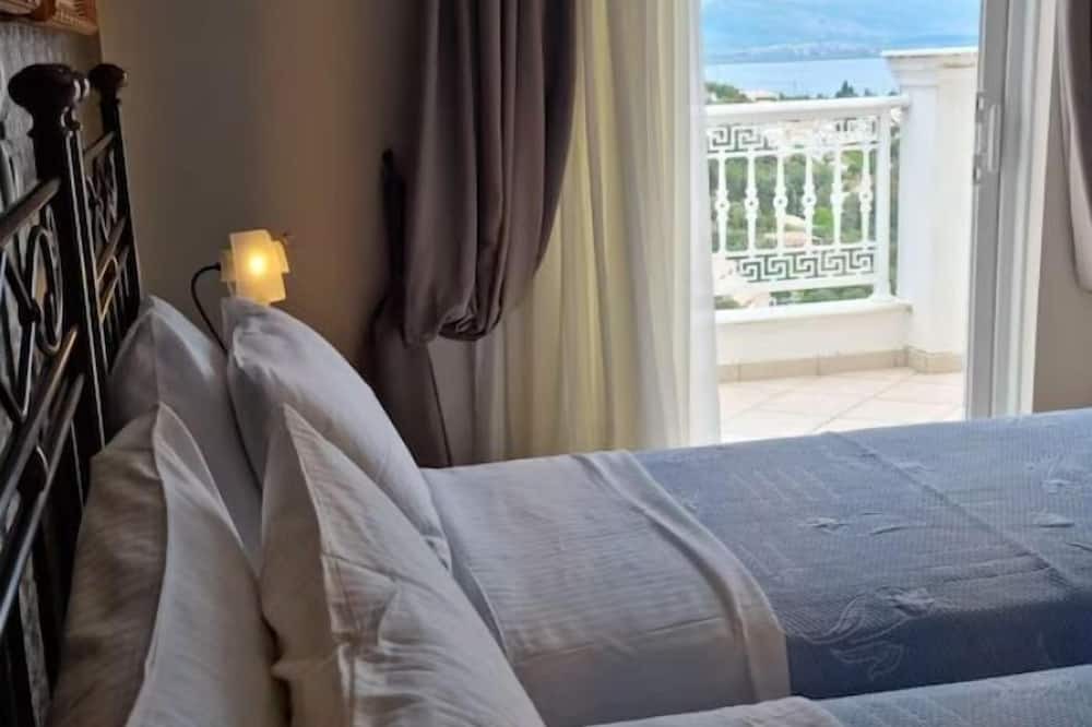 Photo of Bedroom in Vlachatika