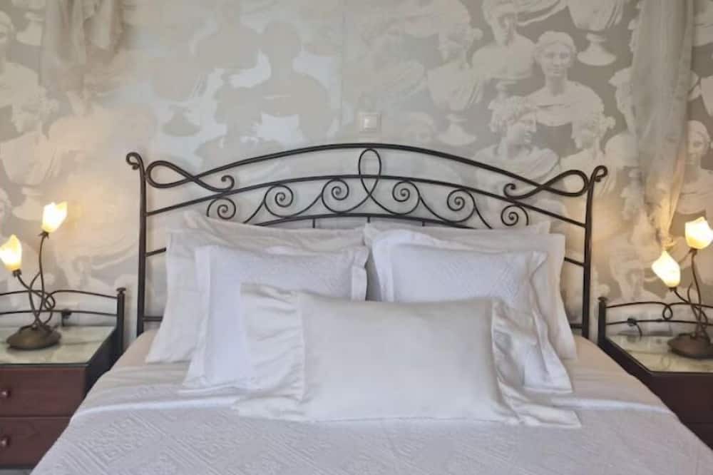 Photo of Bedroom in Vlachatika