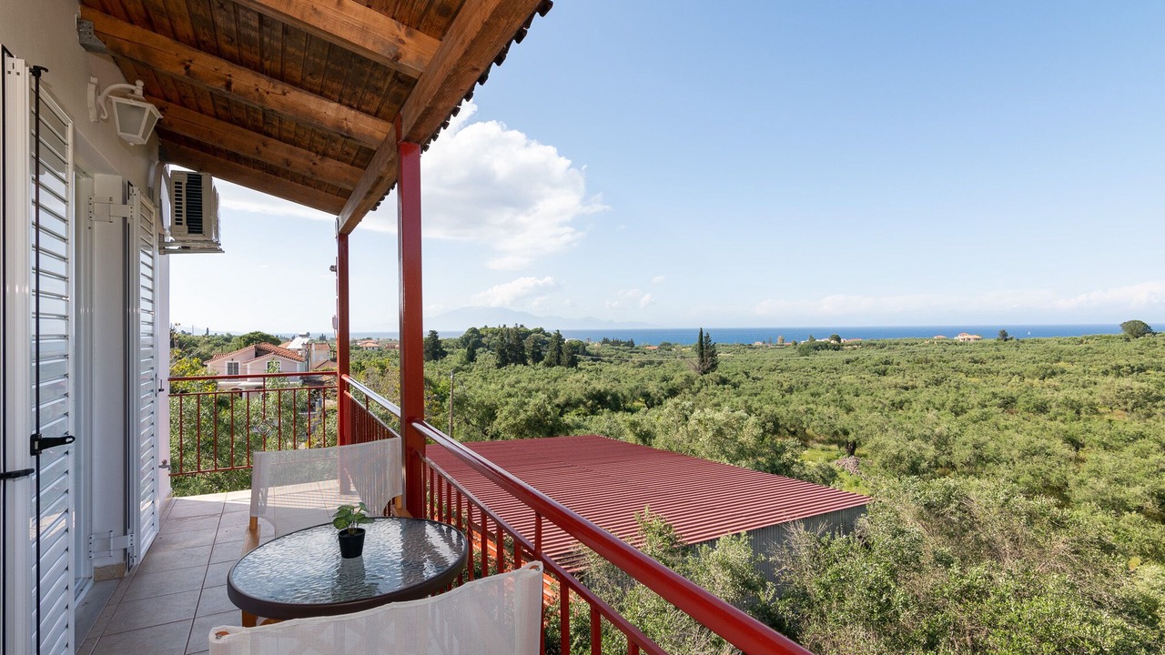 Photo of Outdoor in Planos