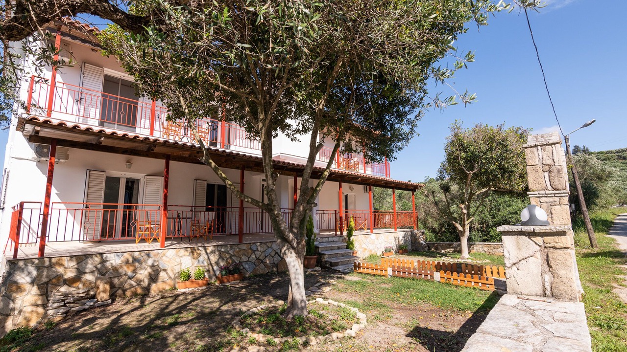 Photo of Outdoor in Planos