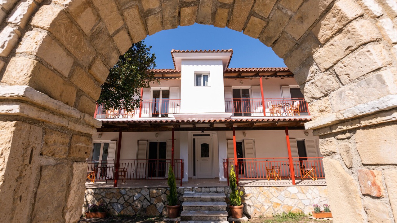 Photo of Outdoor in Planos
