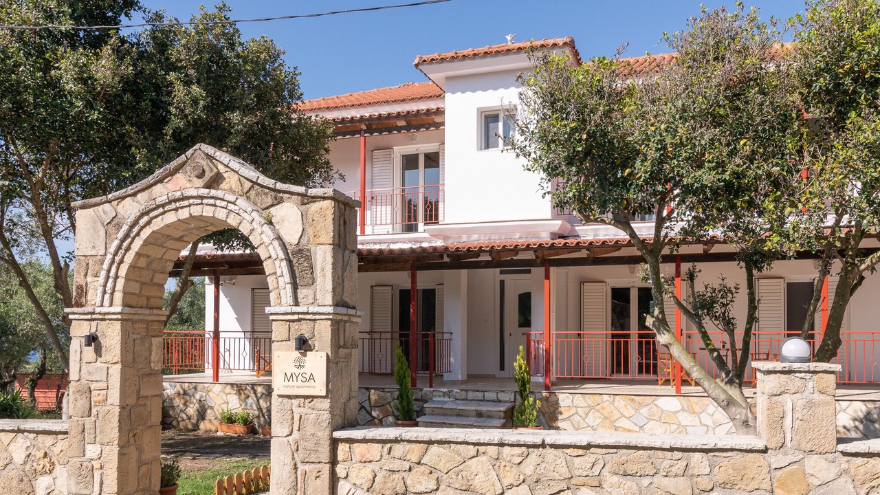 Photo of Outdoor in Planos