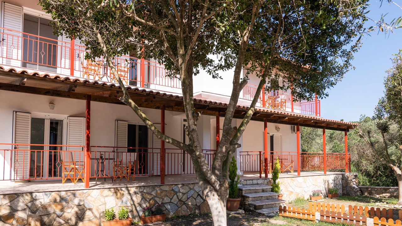 Photo of Outdoor in Planos