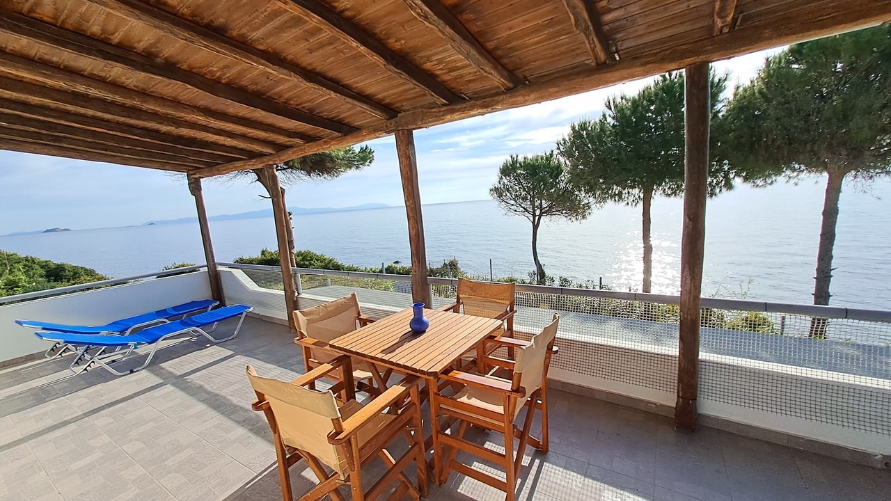 Photo of Outdoor in Stagira-Akanthos
