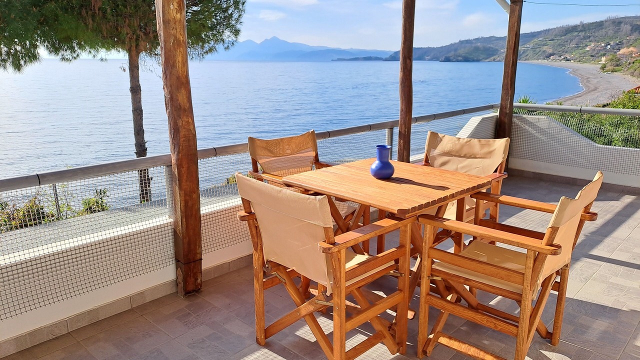 Photo of Outdoor in Stagira-Akanthos