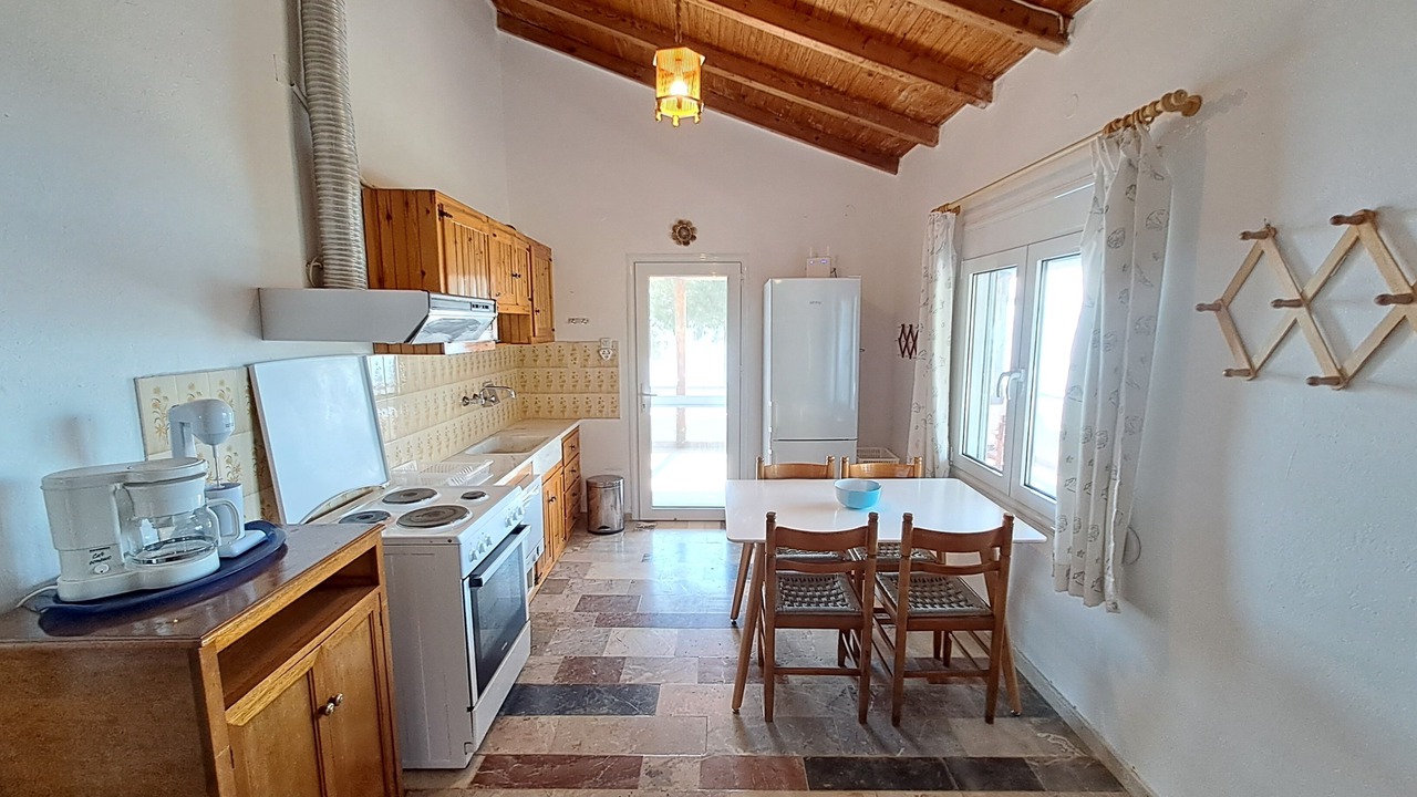 Photo of Kitchen in Stagira-Akanthos