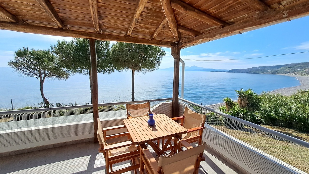 Photo of Outdoor in Stagira-Akanthos