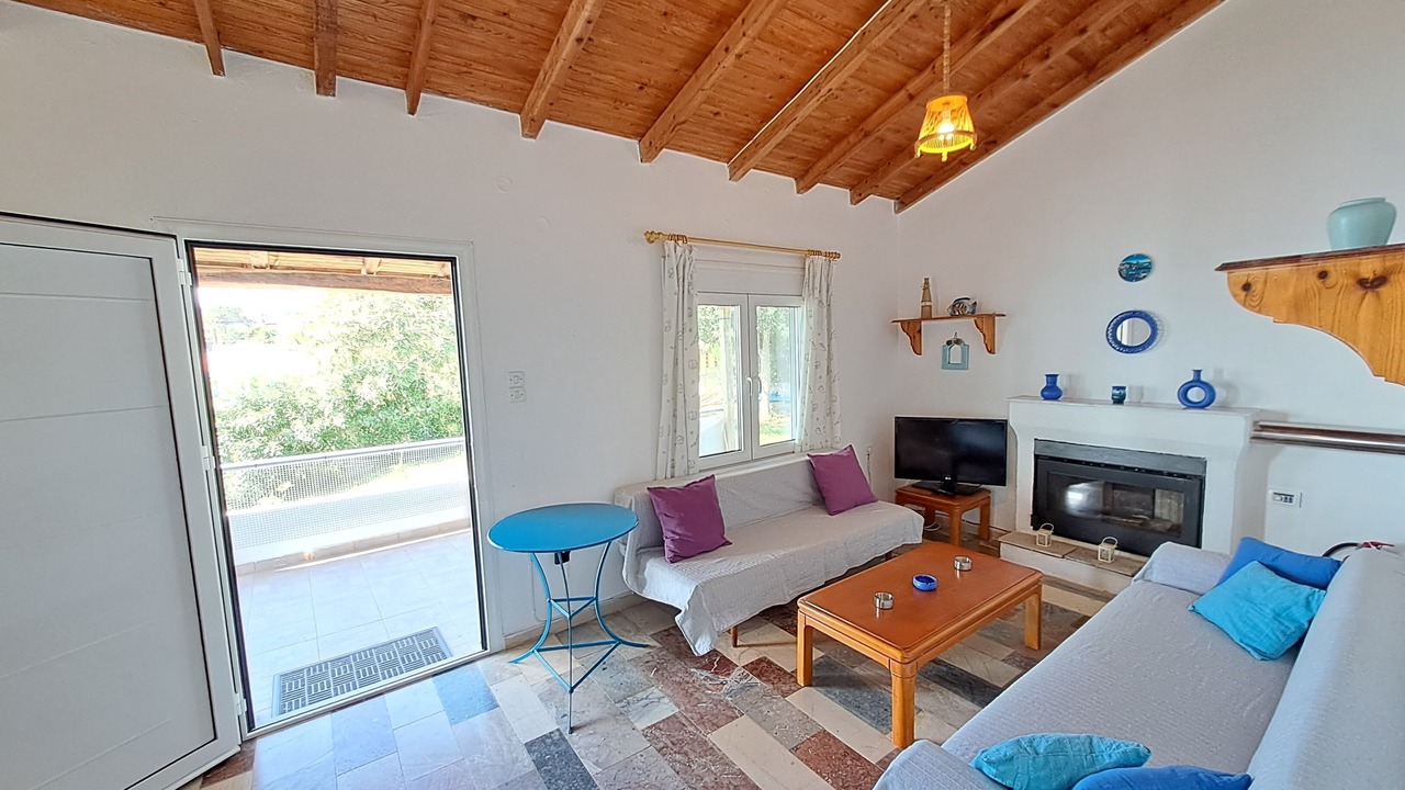 Photo of Livingroom in Stagira-Akanthos