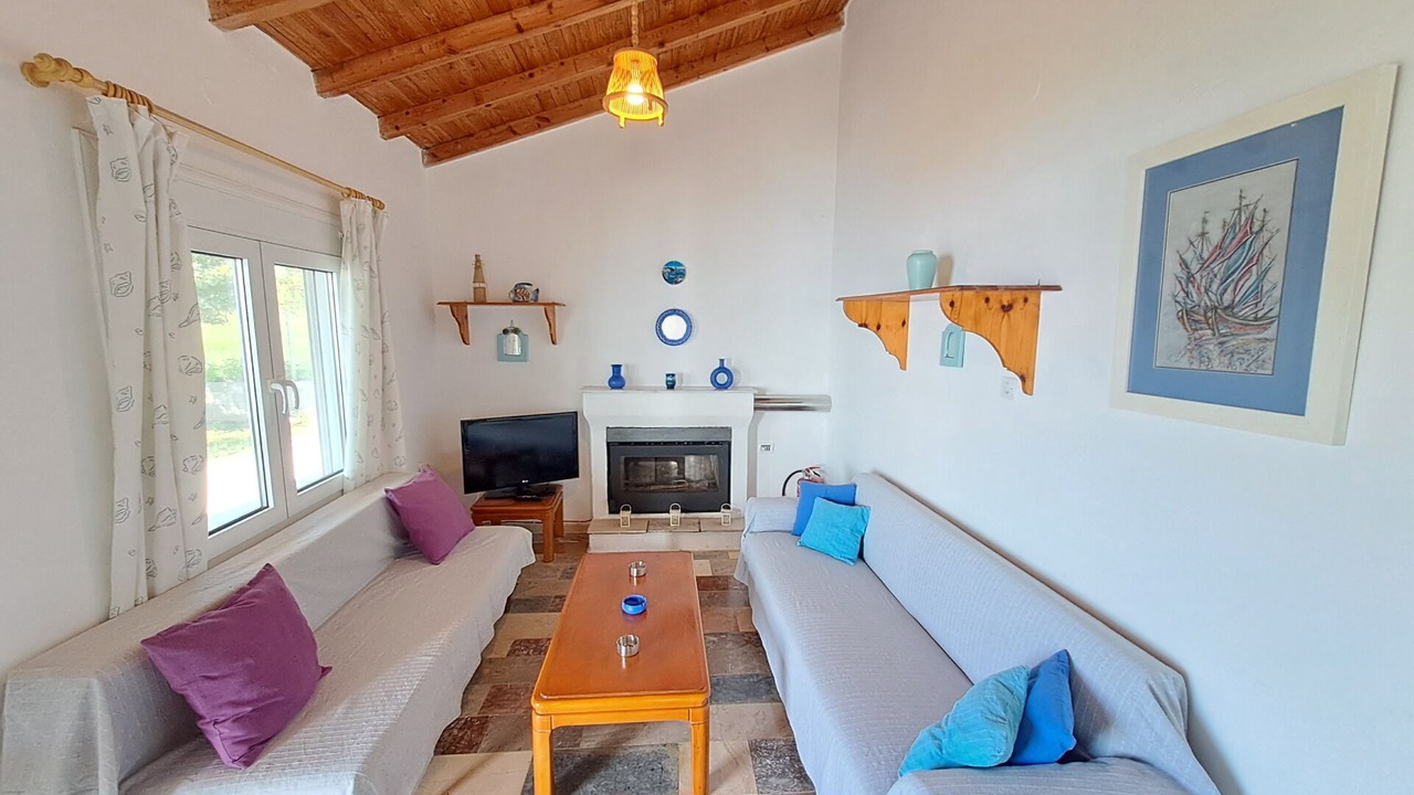 Photo of Livingroom in Stagira-Akanthos