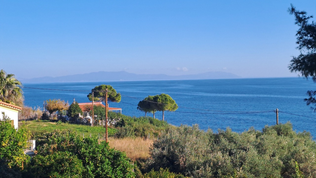 Photo of Outdoor in Stagira-Akanthos