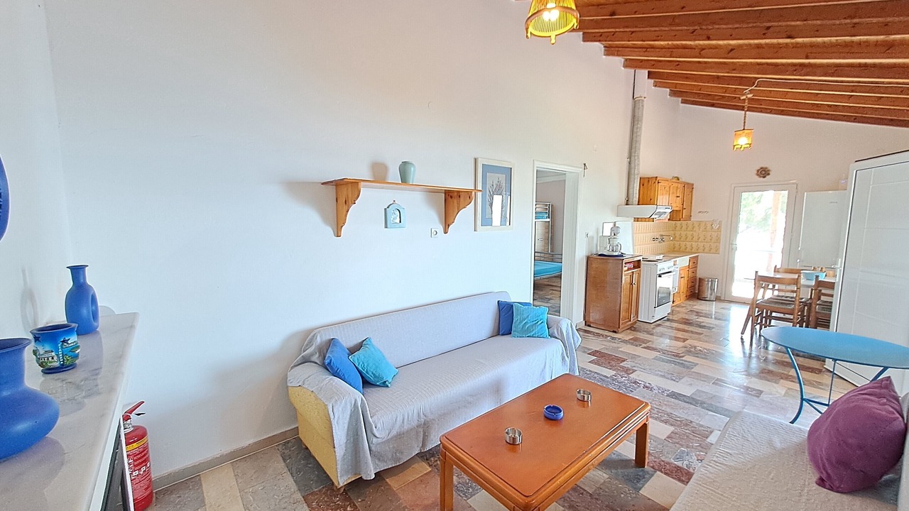 Photo of Livingroom in Stagira-Akanthos