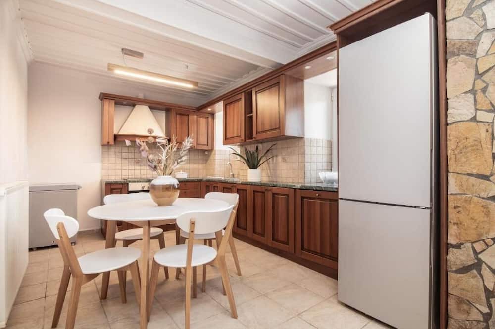 Photo of Kitchen in Agia Marina