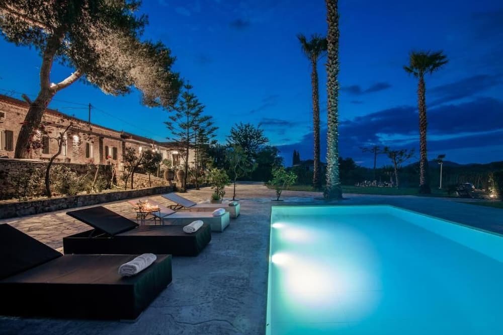 Photo of Outdoor in Agia Marina