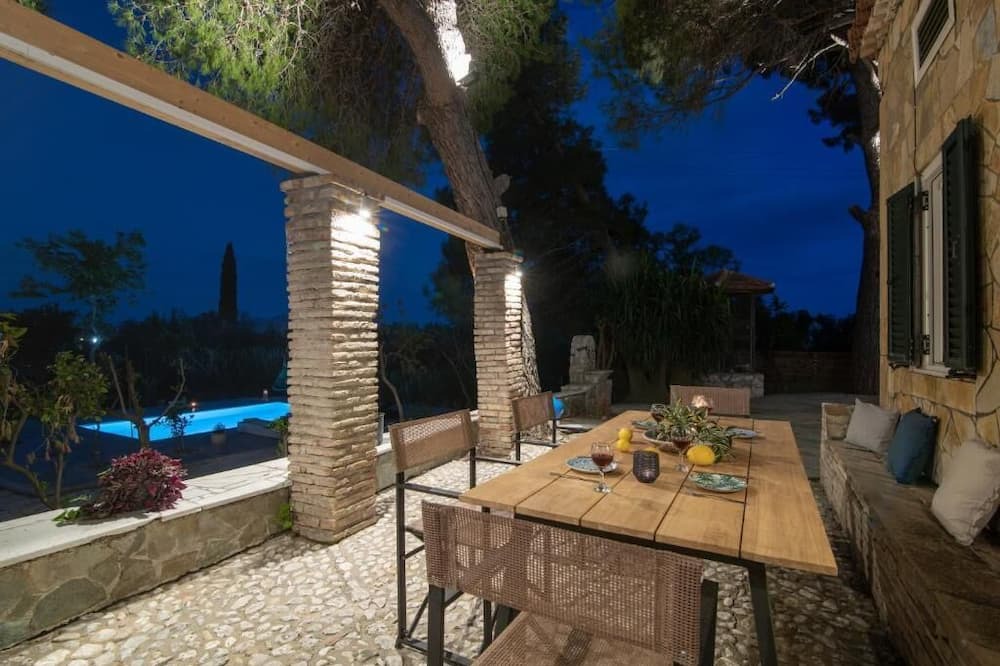 Photo of Outdoor in Agia Marina