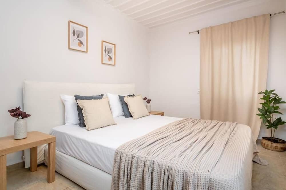 Photo of Bedroom in Agia Marina