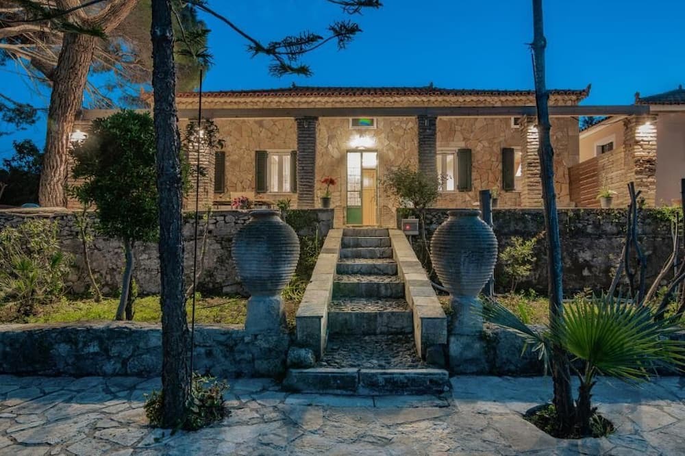 Photo of Outdoor in Agia Marina