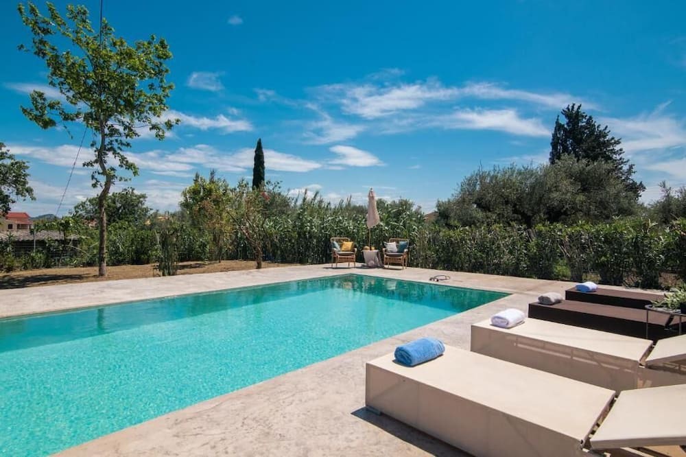 Photo of Outdoor in Agia Marina