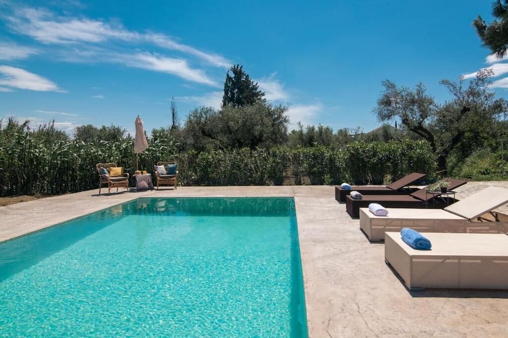 Photo of Outdoor in Agia Marina