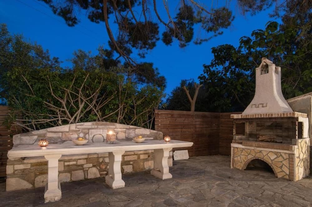Photo of Outdoor in Agia Marina
