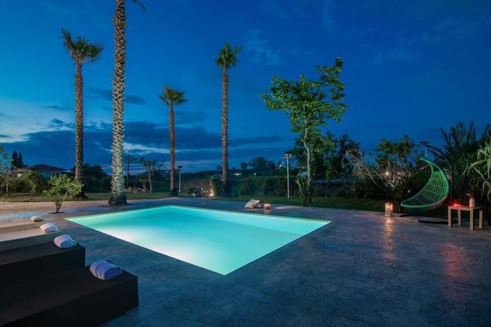 Photo of Outdoor in Agia Marina