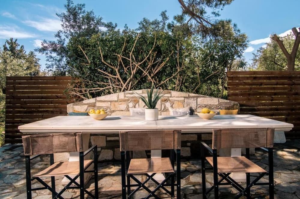 Photo of Outdoor in Agia Marina