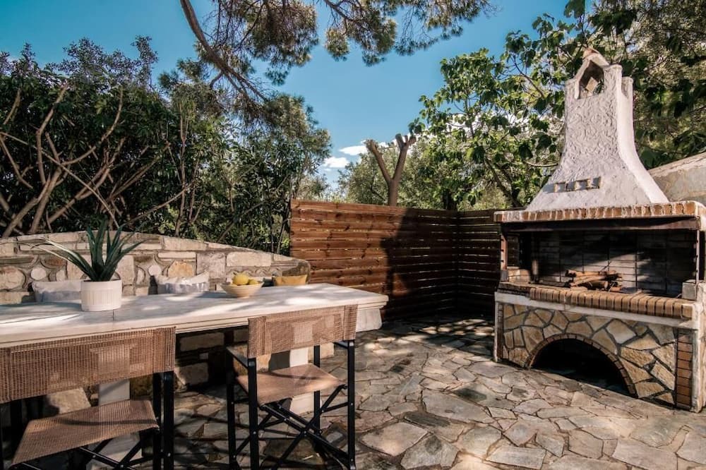 Photo of Outdoor in Agia Marina