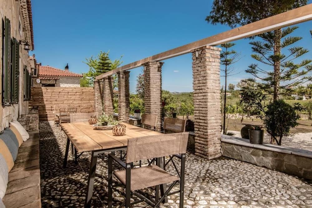 Photo of Outdoor in Agia Marina