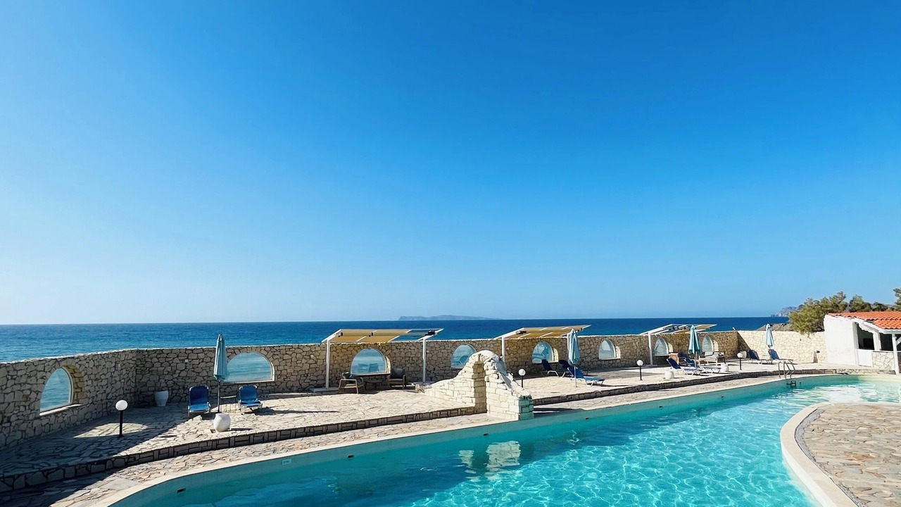 Photo of Outdoor in Sitia