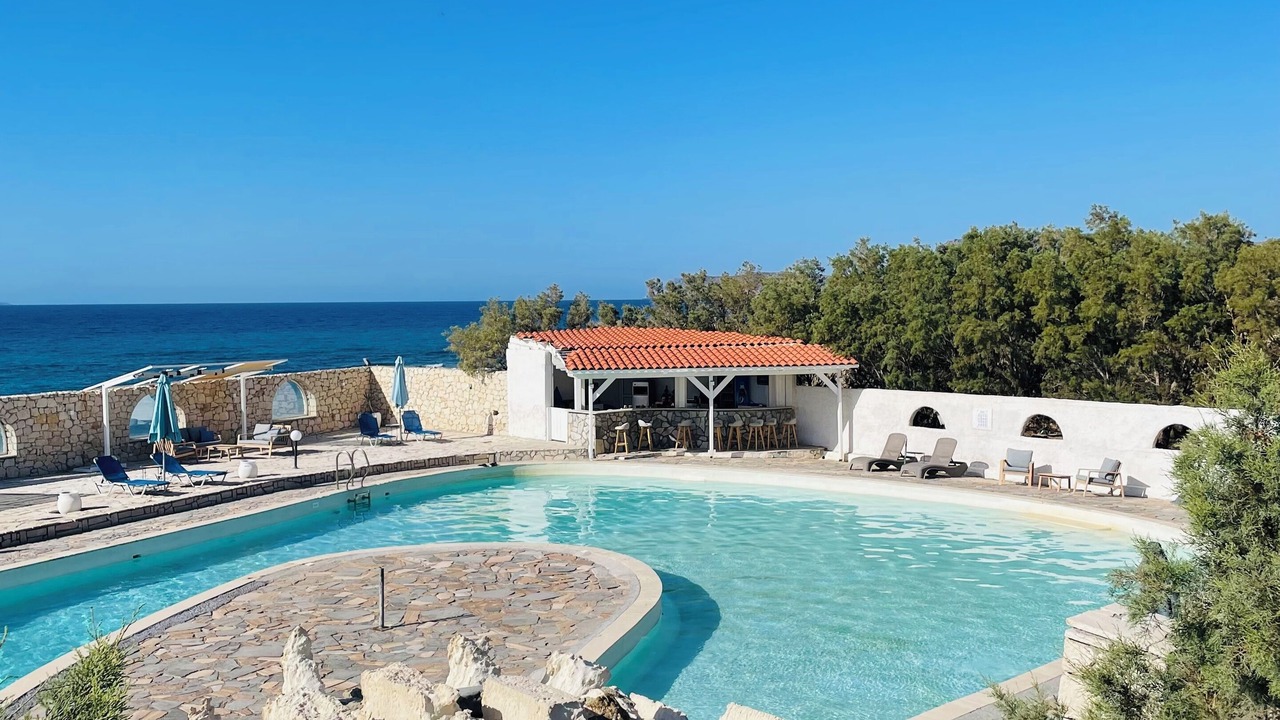 Photo of Outdoor in Sitia