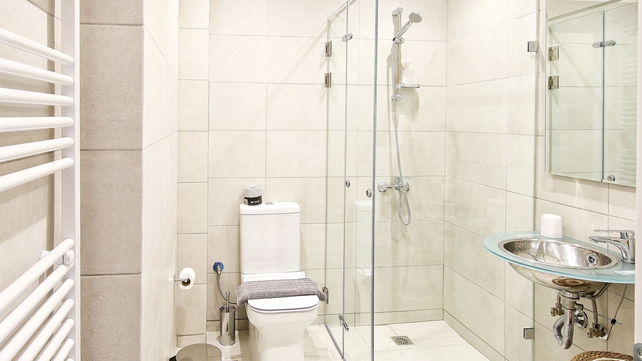 Photo of Bathroom in Markopoulon