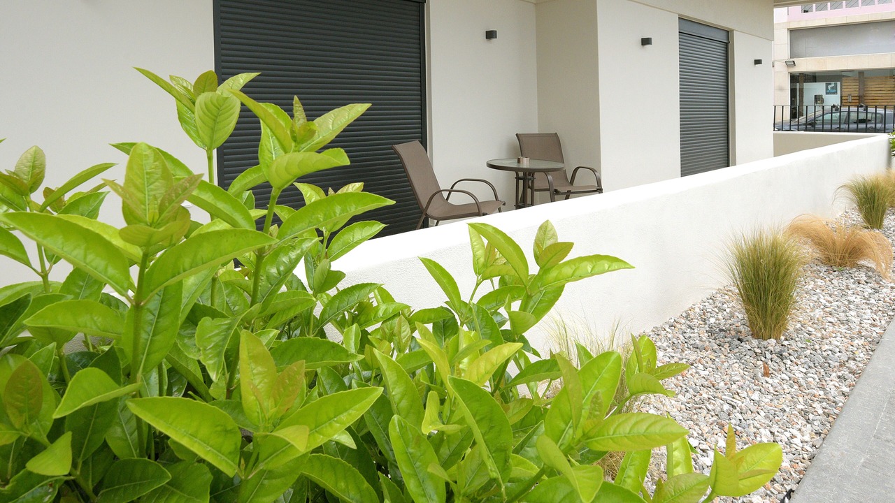 Photo of Patio Balcony in Markopoulon