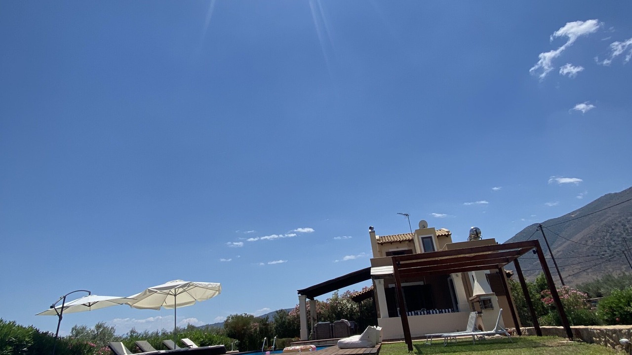 Photo of Outdoor in Galaxidi