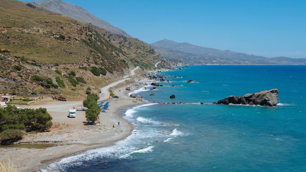 Photo of Others in Agios Vasileios