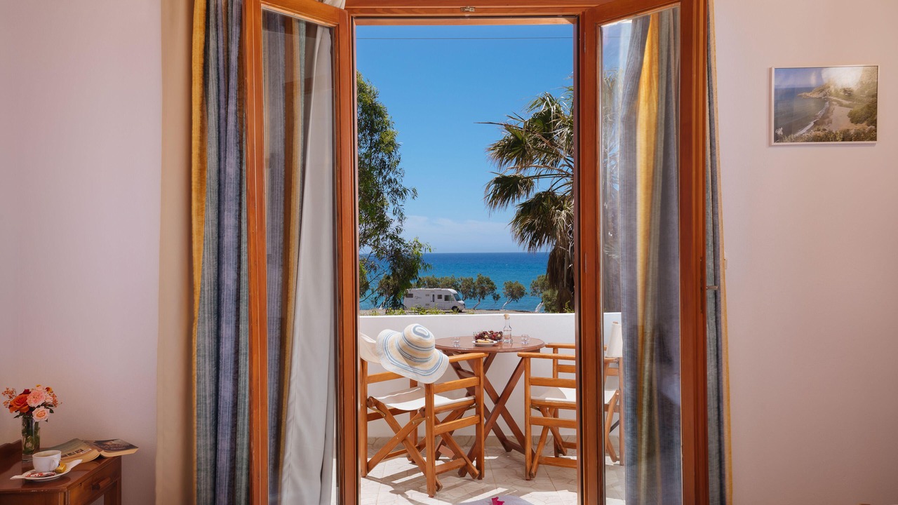 Photo of Bedroom in Agios Vasileios