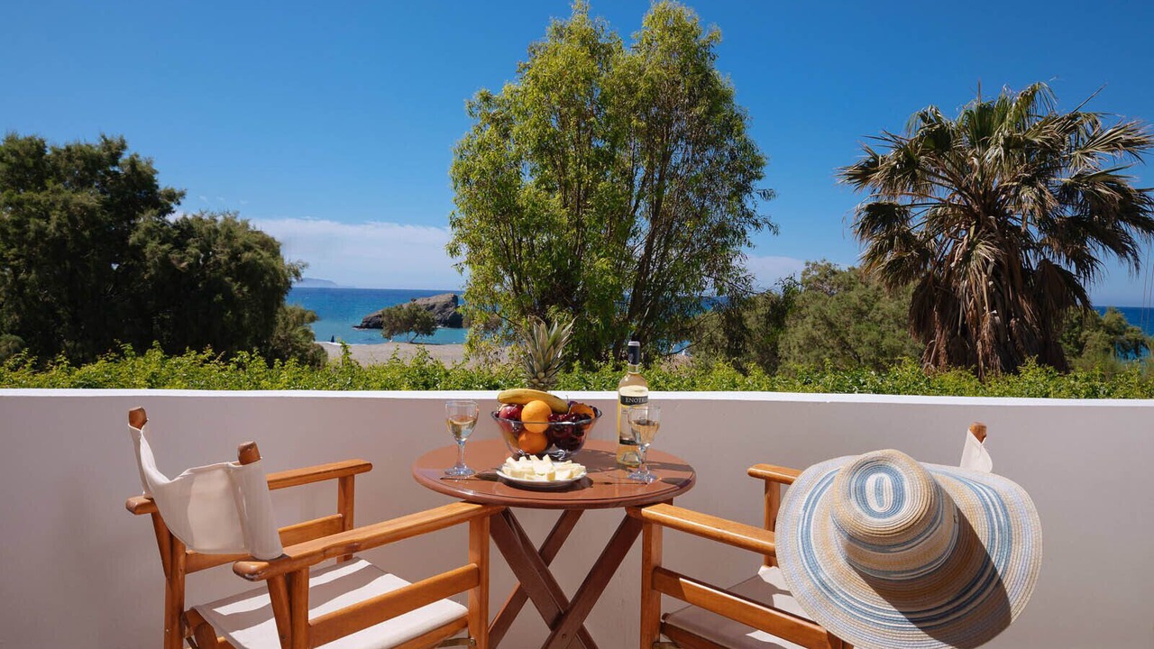Photo of Bedroom in Agios Vasileios