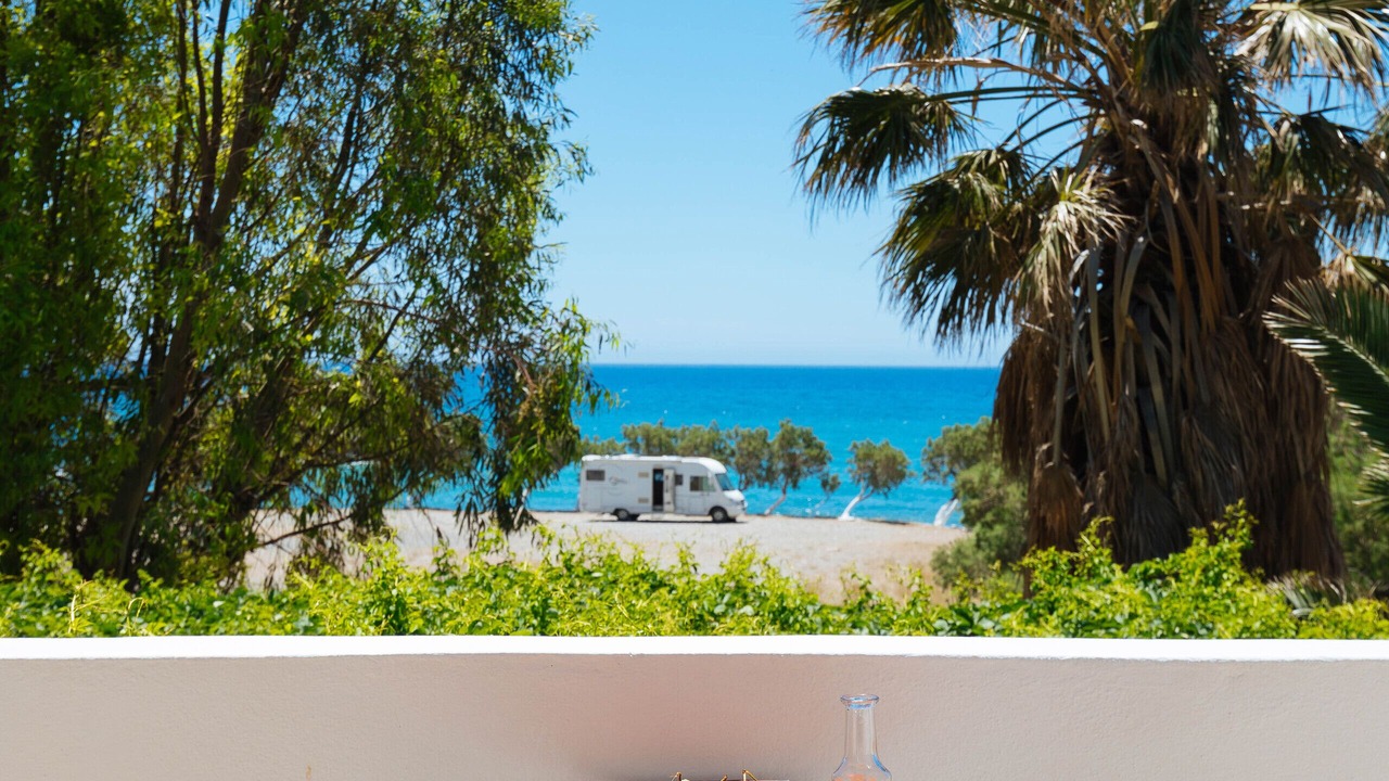Photo of Bedroom in Agios Vasileios