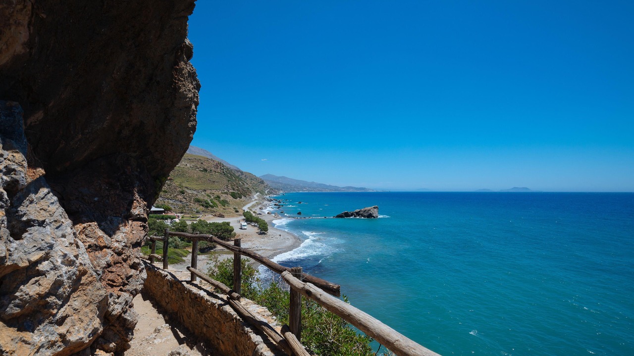 Photo of Others in Agios Vasileios