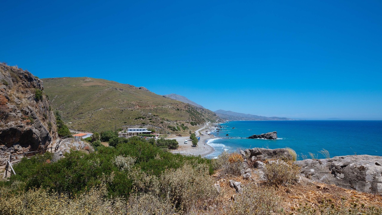 Photo of Others in Agios Vasileios
