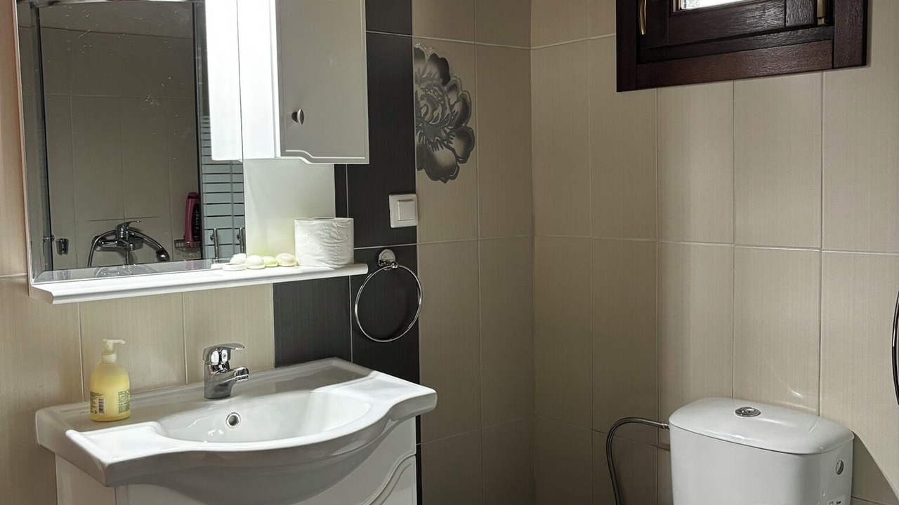 Photo of Bathroom in Argithea
