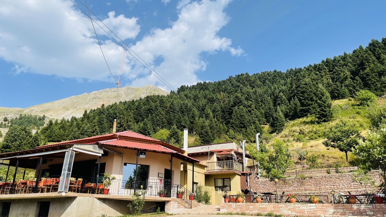 Photo of Outdoor in Argithea