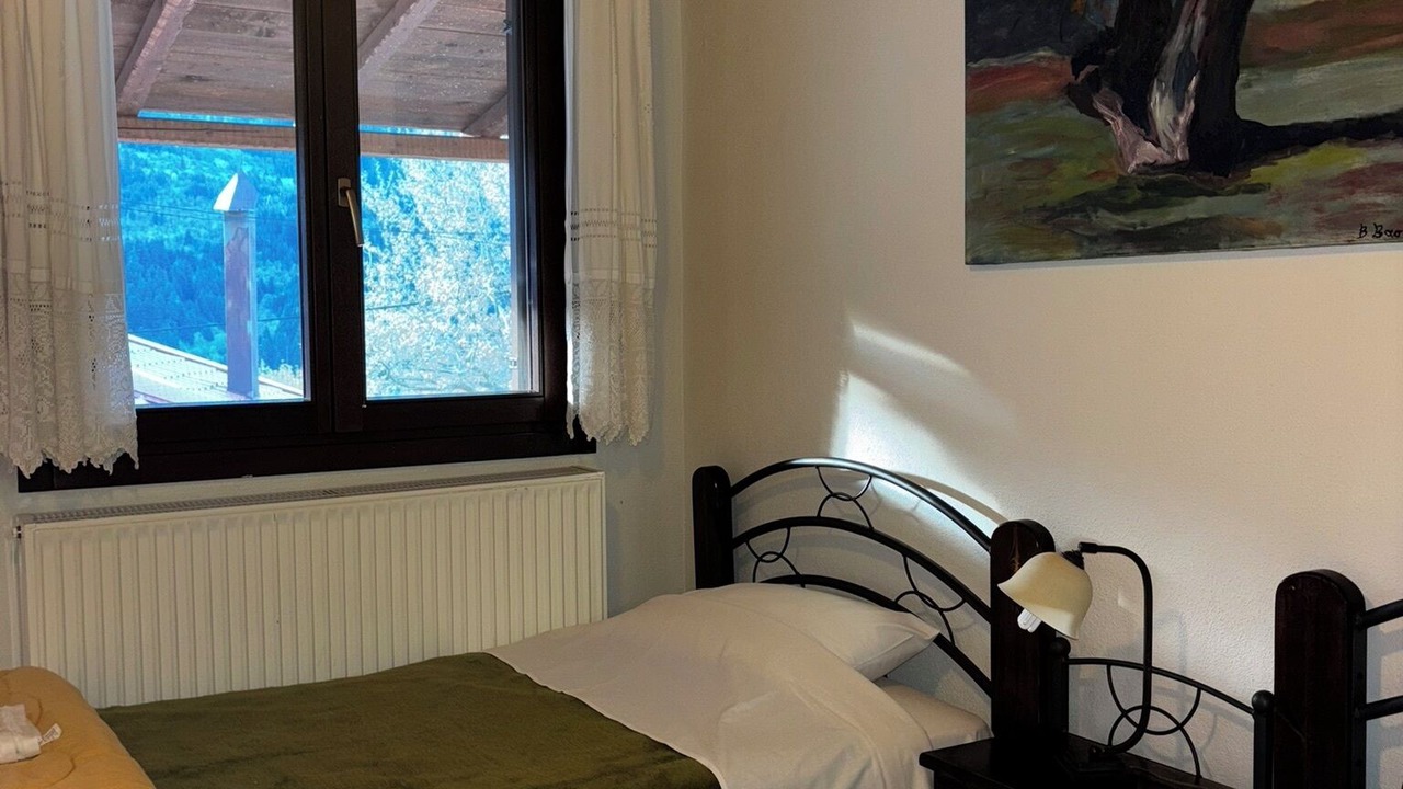 Photo of Bedroom in Argithea