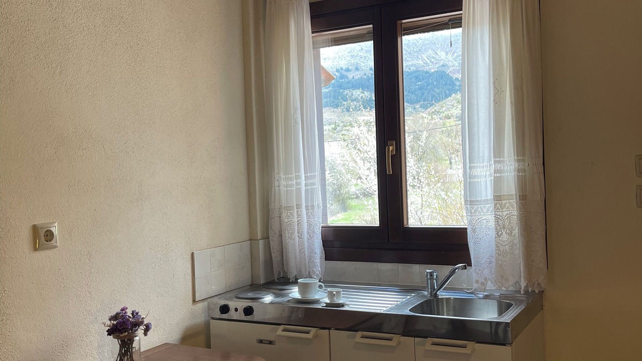 Photo of Bedroom in Argithea