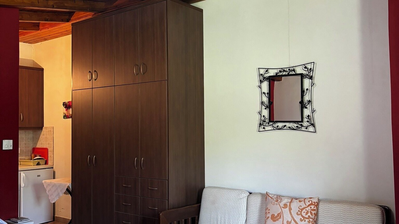 Photo of Bedroom in Argithea