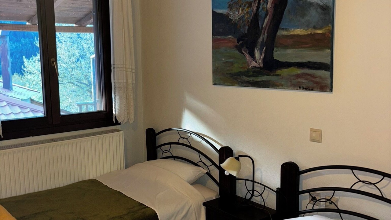 Photo of Bedroom in Argithea