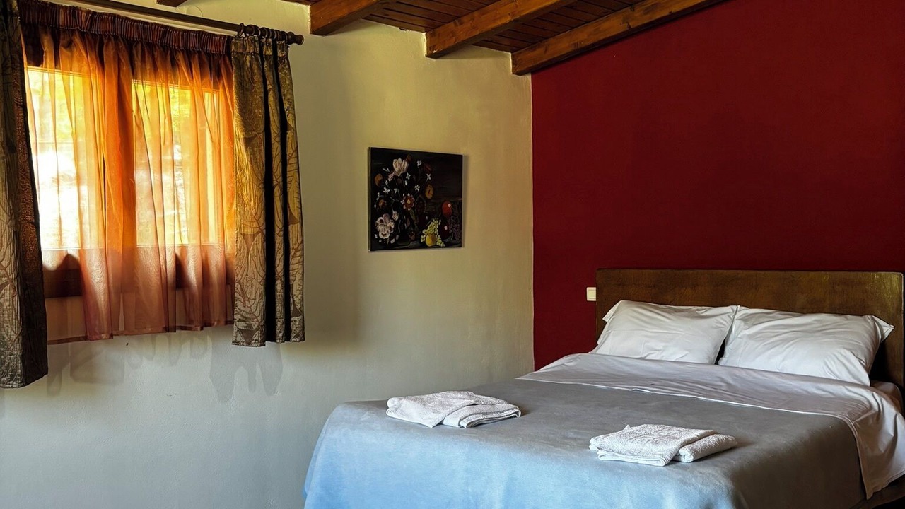 Photo of Bedroom in Argithea