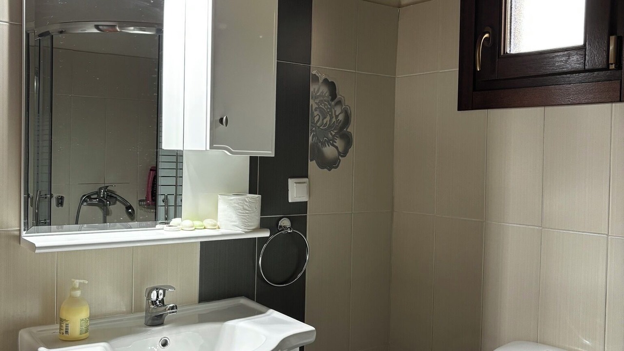 Photo of Bathroom in Argithea
