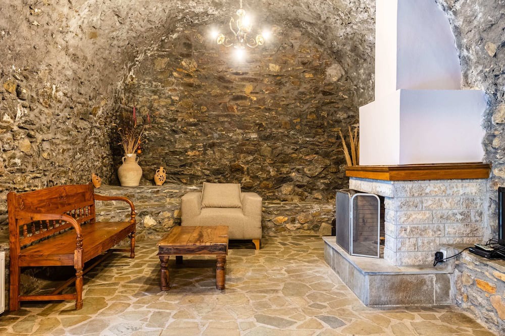 Photo of Bedroom in Artemisia