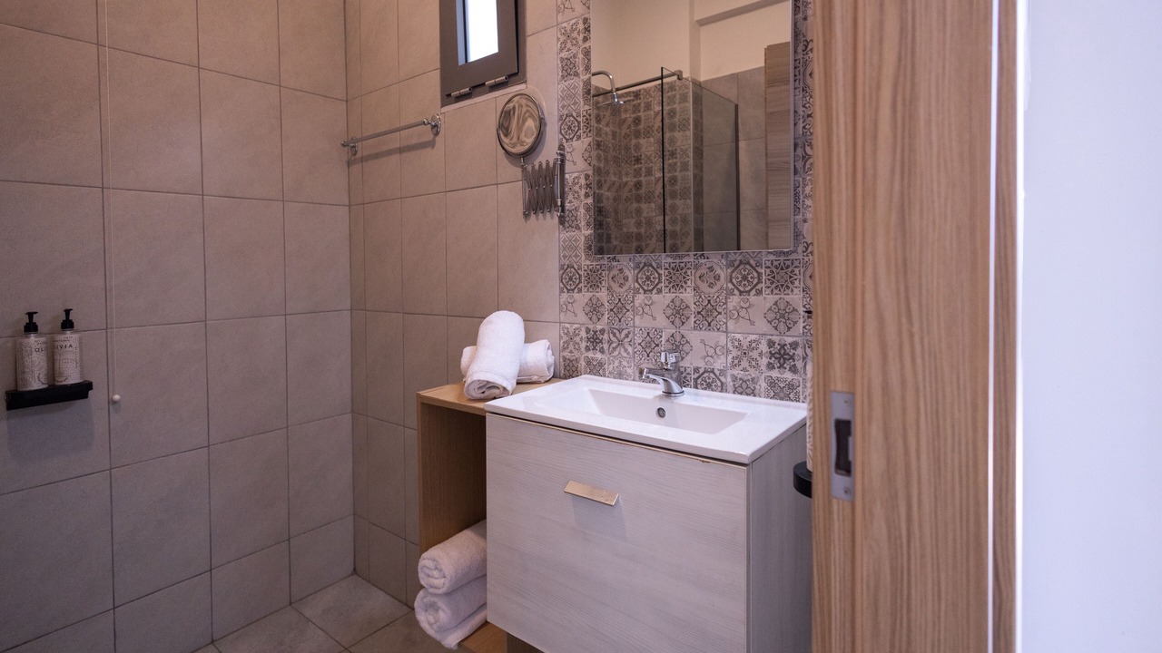 Photo of Bathroom in Messini