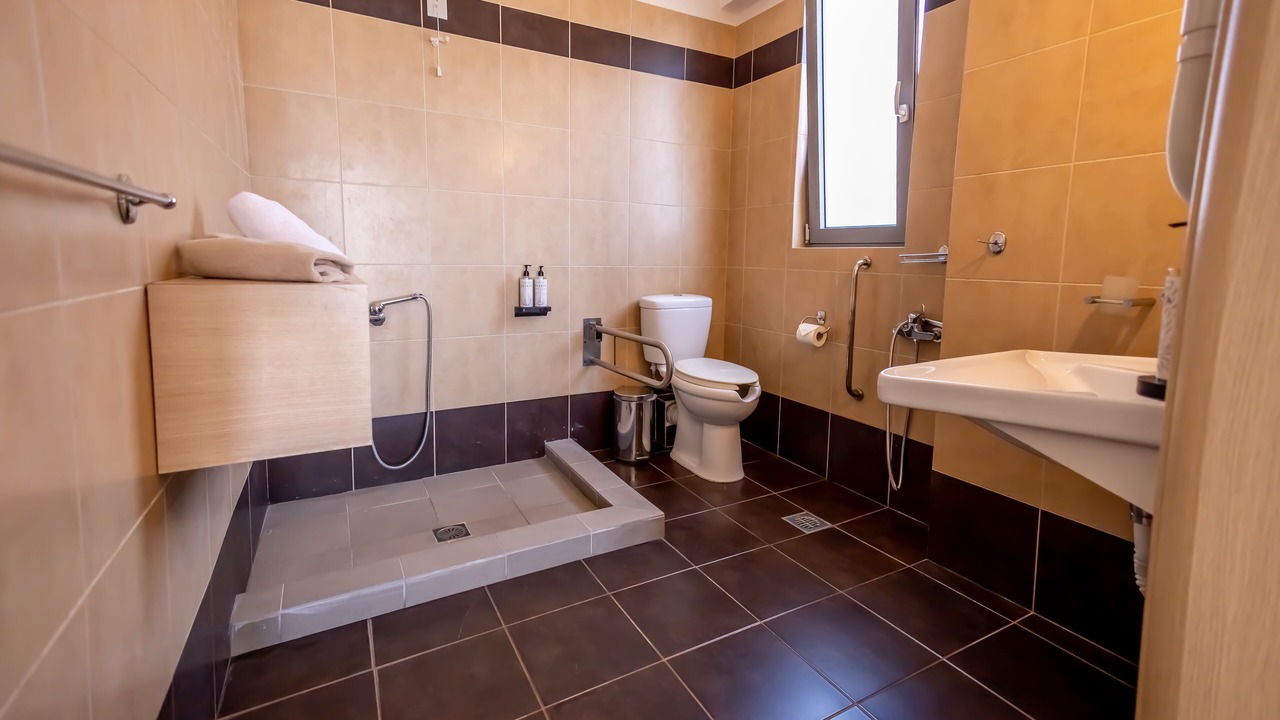 Photo of Bathroom in Messini