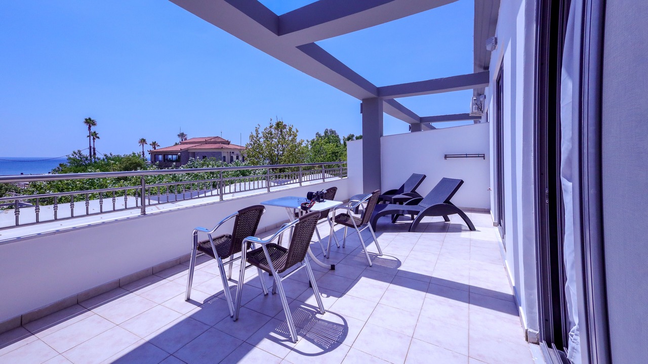 Photo of Bedroom in Messini